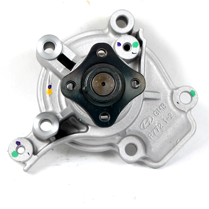 OEM Water Pump for 1999-2012 Hyundai Elantra Tiburon Tucson 2.0L 25100-23530