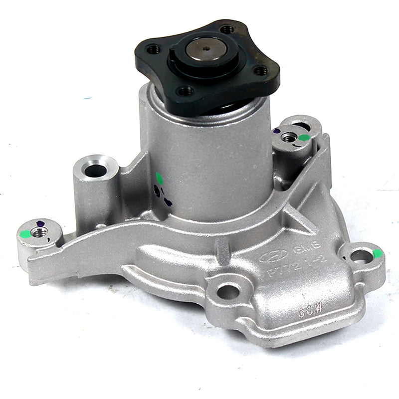 OEM Water Pump for 1999-2012 Hyundai Elantra Tiburon Tucson 2.0L 25100-23530