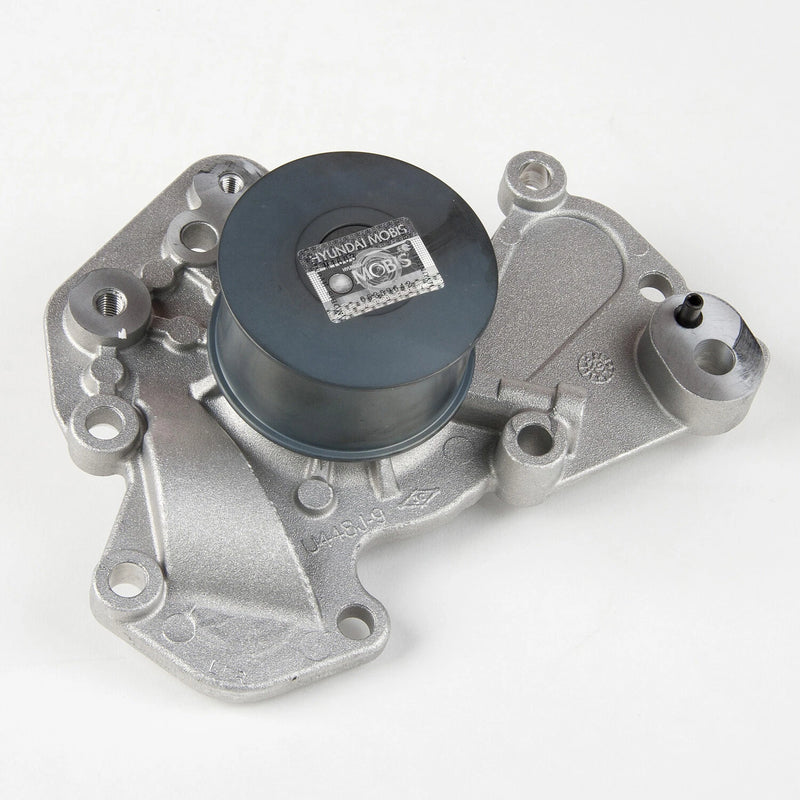 Engine Water Pump Fits Hyundai Kia 2.5L 2.7L DOHC V6 G6BV G6BA 25100-37202