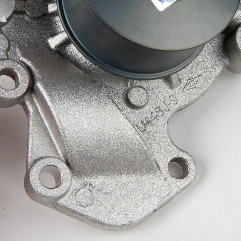 Engine Water Pump Fits Hyundai Kia 2.5L 2.7L DOHC V6 G6BV G6BA 25100-37202