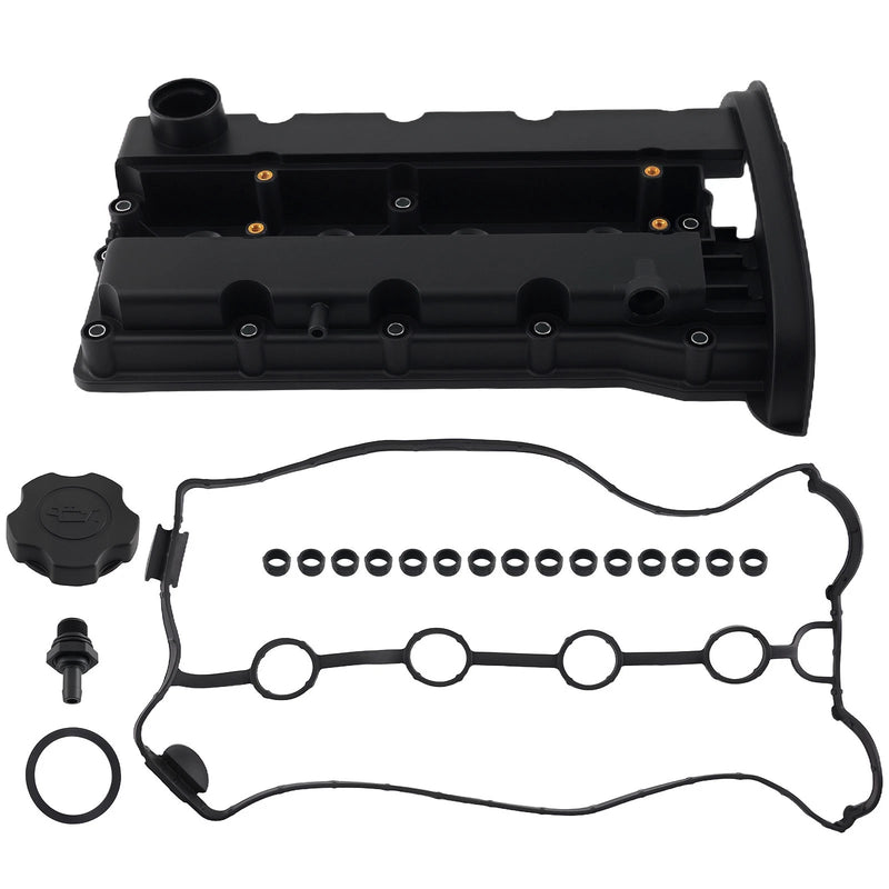 Engine Valve Cover for Chevy Aveo 1.6L 2008-2017 25192208