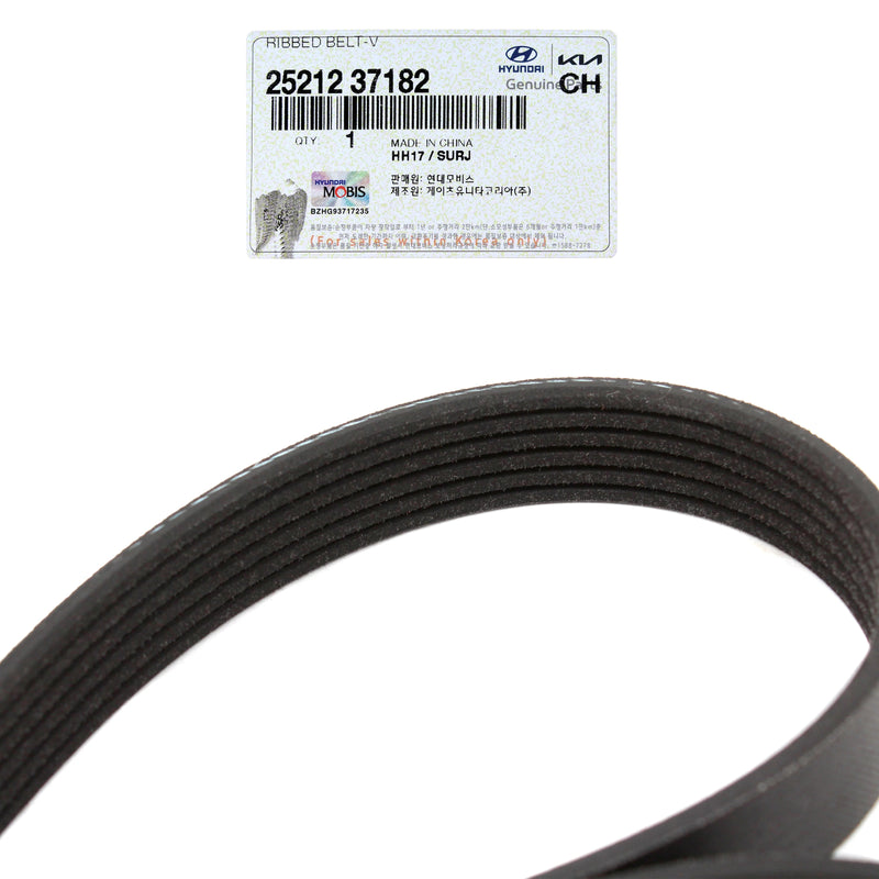 Gates Complete Timing Belt Sonata Tiburon Tucson Optima Sportage 2.7L 2521237182