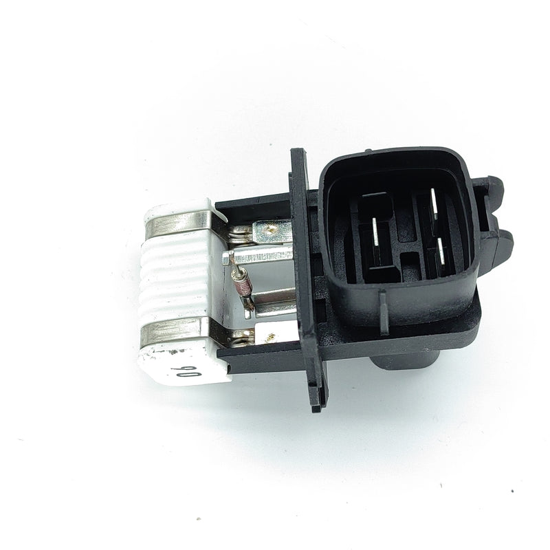 GENUINE Cooling Fan Resistor for 10-13 Santa Fe Sonata Optima Sorento 253852E100