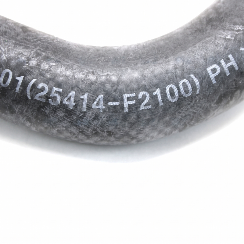 Radiator Coolant Hose for 17-20 Hyundai Elantra 19-23 Forte 25411-F2100 Genuine