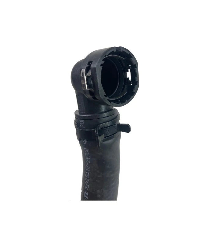 Radiator Hose Lower for 2013-2017 Hyundai Veloster Turbo OEM 25412-2V700