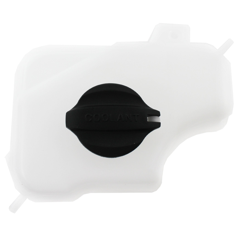 GENUINE Coolant Reservoir Tank for 11-17 Hyundai Sonata Kia Optima 254302T000
