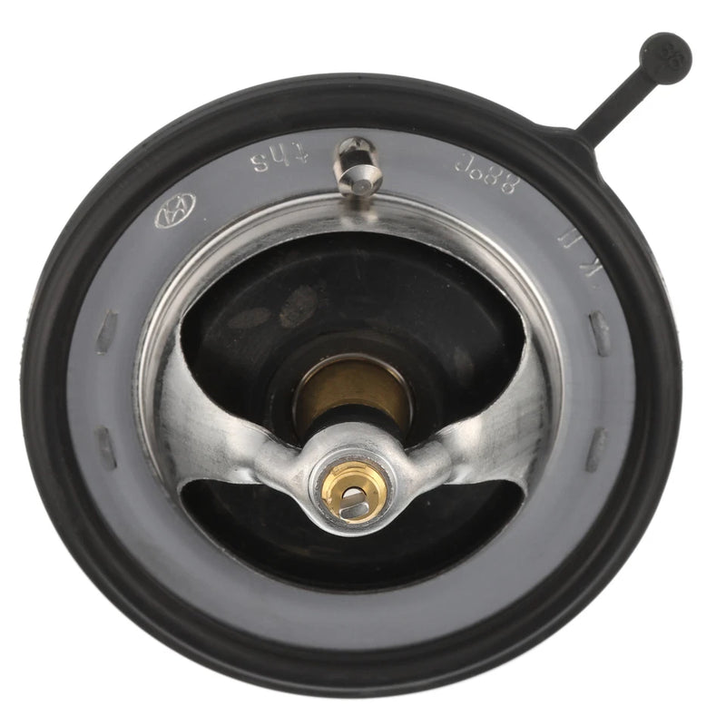 Genuine OEM Engine Coolant Thermostat 2012-19 Hyundai Kia 3.3L 3.8L 25500-3C150