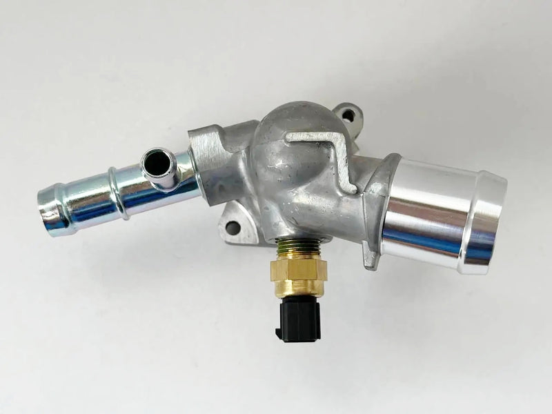 GENUINE Control Temperature, Inlet Flange Water Inlet OEM Hyundai Kia 256002B003