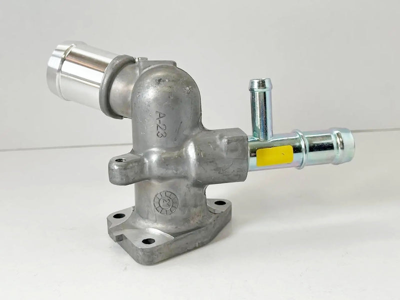 GENUINE Control Temperature, Inlet Flange Water Inlet OEM Hyundai Kia 256002B003