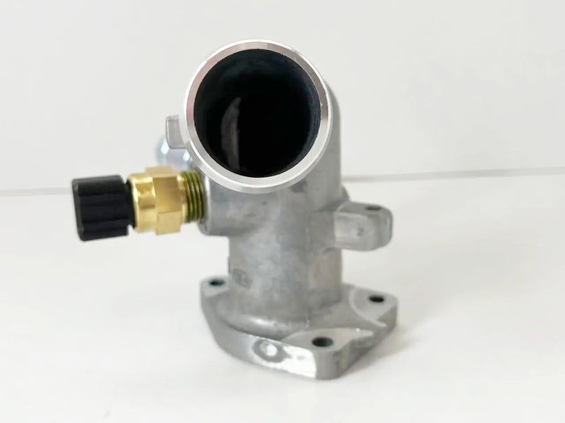 GENUINE Control Temperature, Inlet Flange Water Inlet OEM Hyundai Kia 256002B003