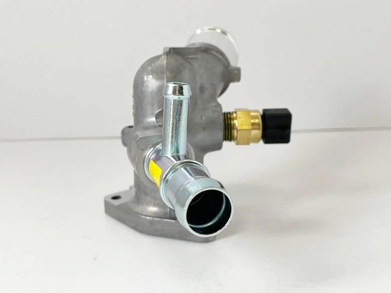 GENUINE Control Temperature, Inlet Flange Water Inlet OEM Hyundai Kia 256002B003