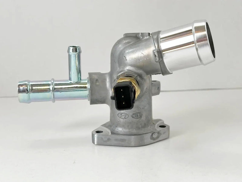 GENUINE Control Temperature, Inlet Flange Water Inlet OEM Hyundai Kia 256002B003