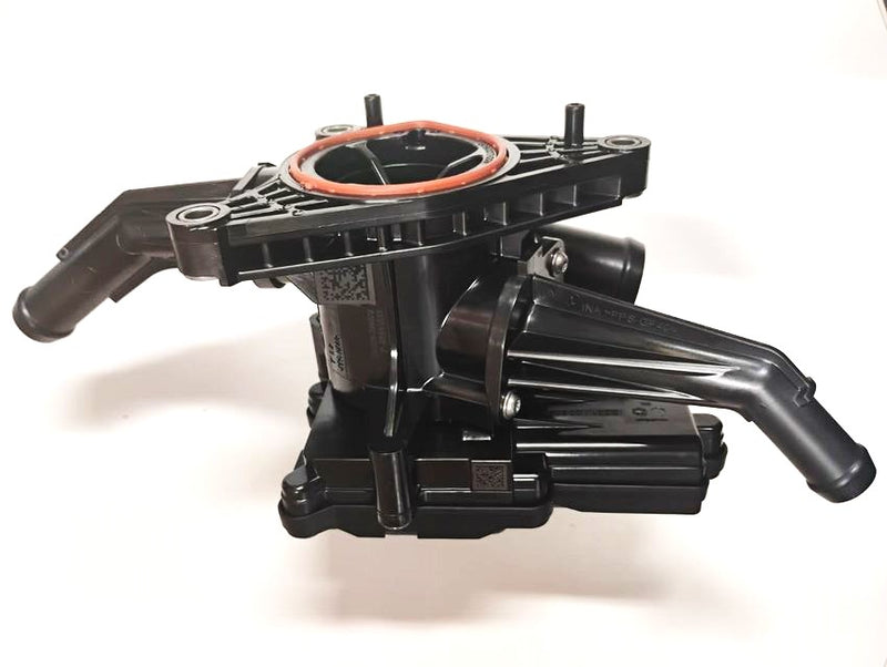 GENUINE Coolant Thermostat for 2020-22 Hyundai Accent 20-23 Kia Rio 25600-2M002