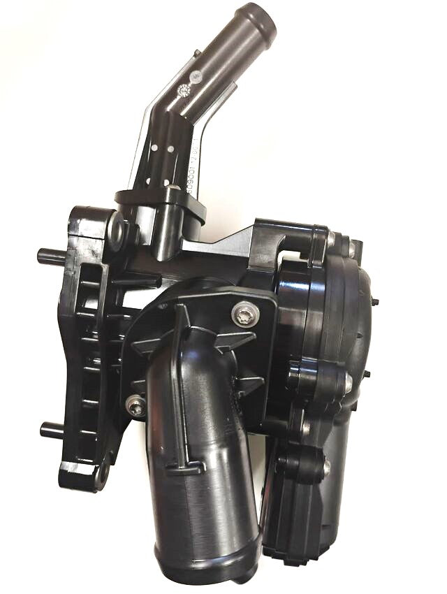GENUINE Coolant Thermostat for 2020-22 Hyundai Accent 20-23 Kia Rio 25600-2M002