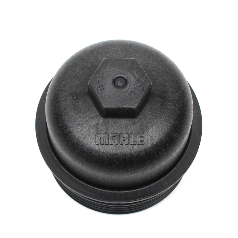 Engine Oil Filter Cap OEM Kia Hyundai 3.3L 3.5L 11-18 263503CAB1 Genuine