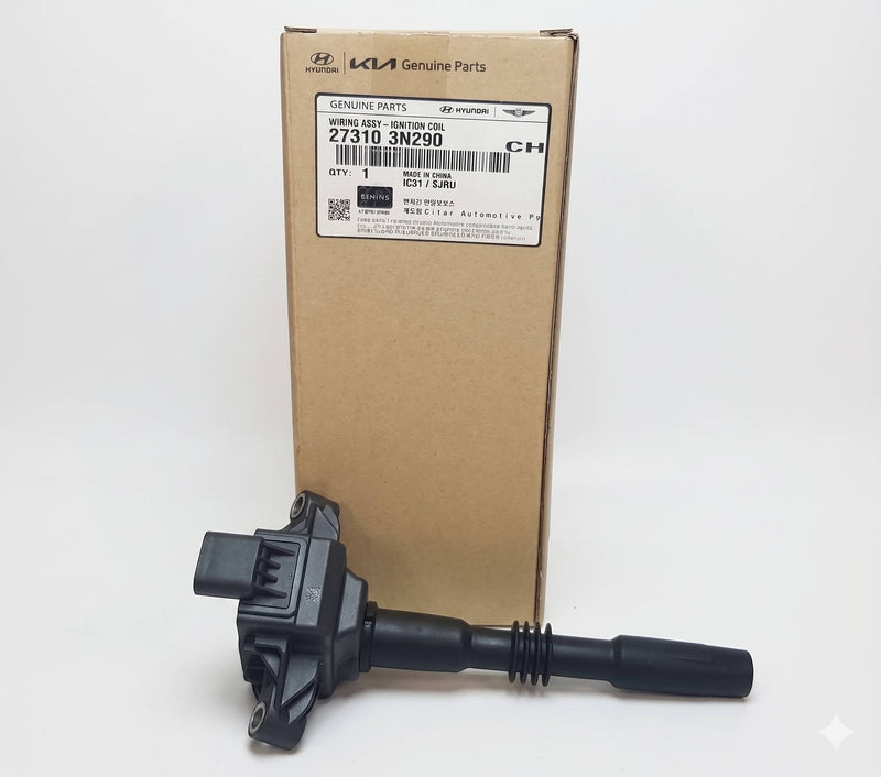 GENUINE Engine Ignition Coil Rear Kia Carnival 3.5L 2022-25 273103N290