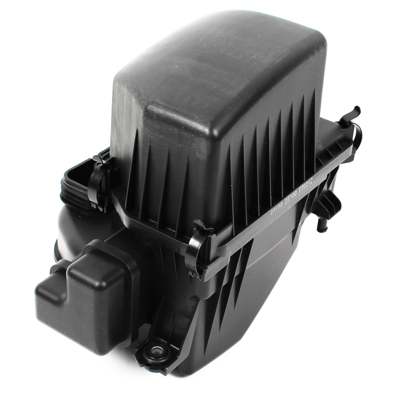 GENUINE Air Cleaner Intake Assy for 10-16 Hyundai Tucson Kia Sportage 281102S100