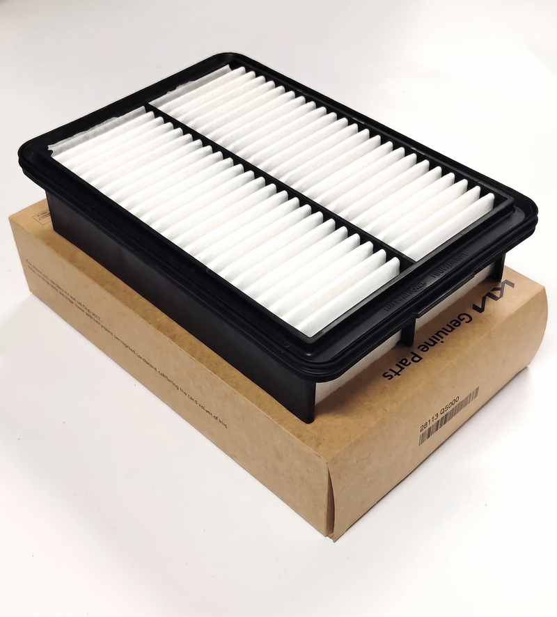 Kia Air Filter (Engine) for 2021-2026 Seltos Select Trims 28113-Q5000