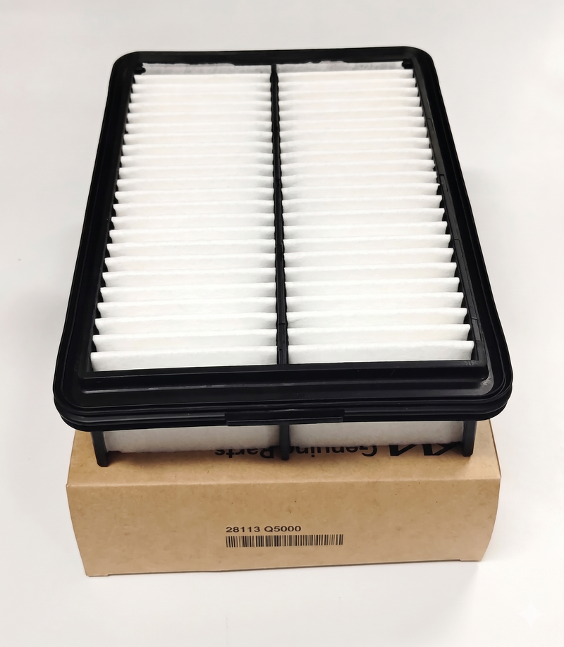 Kia Air Filter (Engine) for 2021-2026 Seltos Select Trims 28113-Q5000