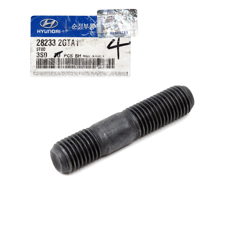 GENUINE Turbocharger Mounting Stud for 2018-2021 Kia Sportage Stinger 2.0L