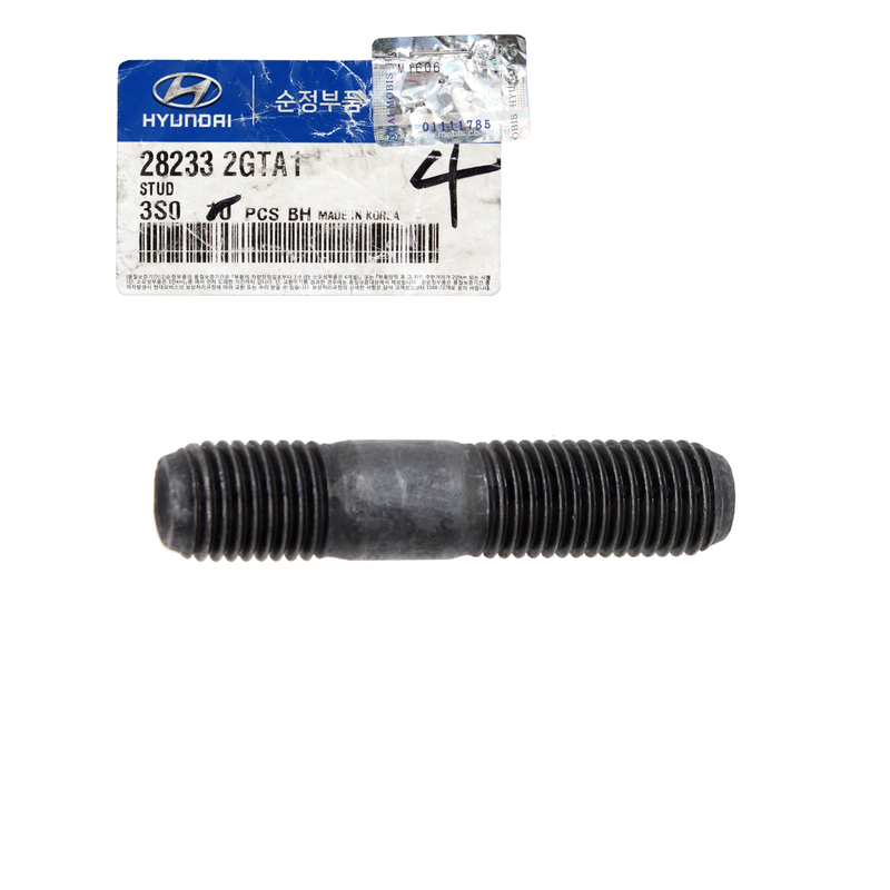 GENUINE Turbocharger Mounting Stud for 2018-2021 Kia Sportage Stinger 2.0L