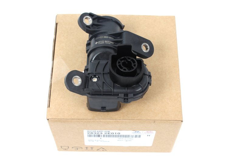 Intake Motor VCM Control Solenoid Elantra Kona Veloster Forte Soul 28323-2E010