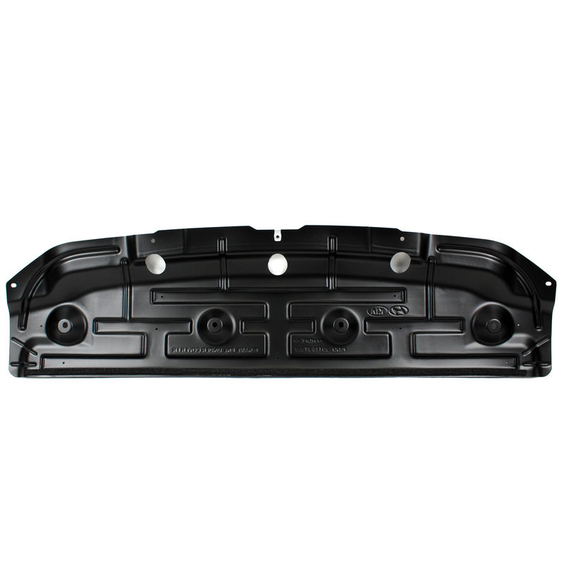 GENUINE ENGINE UNDER COVER SPLASH SHIELD for 2011-2013 KIA OPTIMA OEM 291104U100