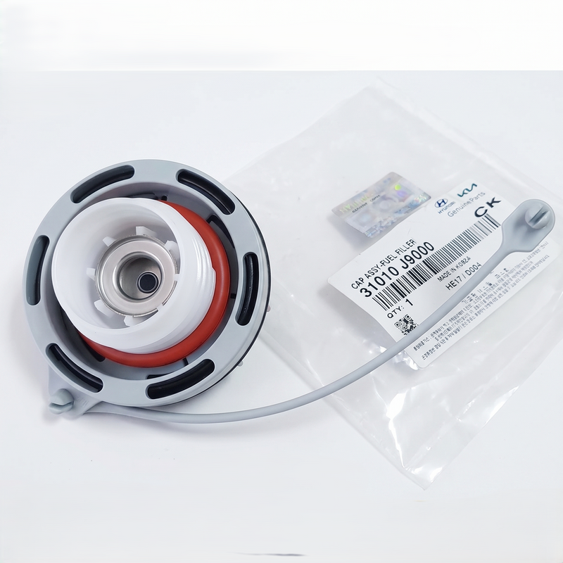 Genuine Fuel Filler Cap For 1996-2026 Hyundai Kia 31010J9000 Check Compatibility