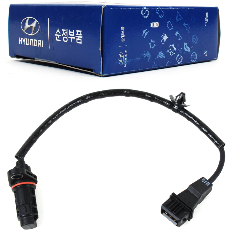 Crankshaft Position Sensor for Hyundai Kia 2.0L 2.4L OEM 3918025200