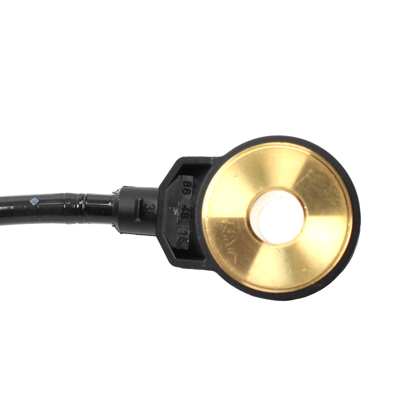 GENUINE Knock Sensor for 10-17 Hyundai Veloster Kia Rio Soul OEM 392502B000