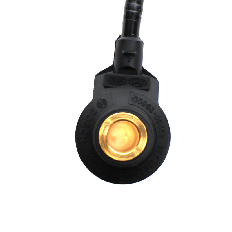 GENUINE Knock Sensor for 10-17 Hyundai Veloster Kia Rio Soul OEM 392502B000