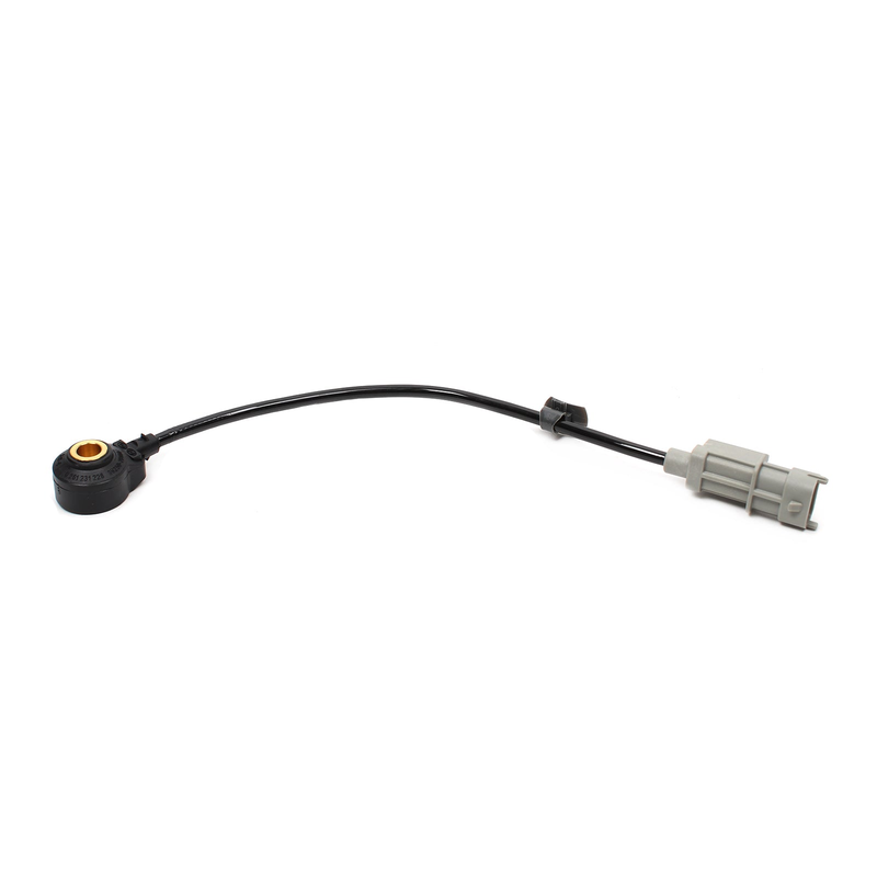 GENUINE Knock Sensor for 10-17 Hyundai Veloster Kia Rio Soul OEM 392502B000