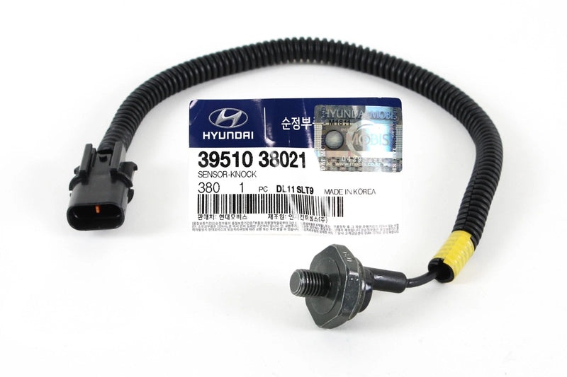 Knock Sensor for 99-06 Hyundai Sonata Santa Fe Optima 2.4L 3951038021