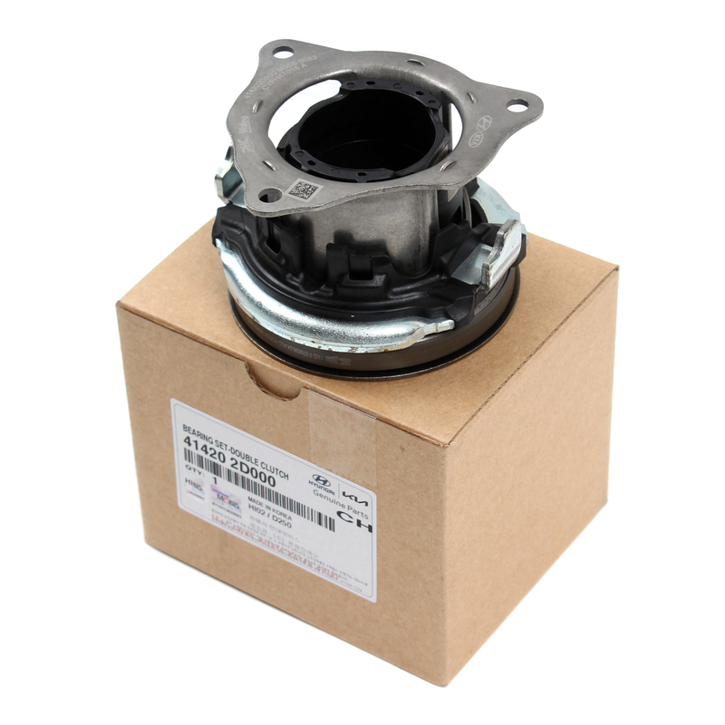 Release Bearing Double Clutch for 16-22 Kia Forte Optima Soul 1.6L Turbo