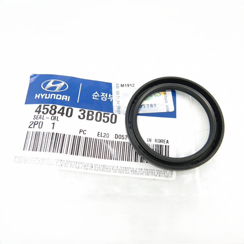 Genuine Front Differential Oil Seal OEM Hyundai Kia 45840-3B050