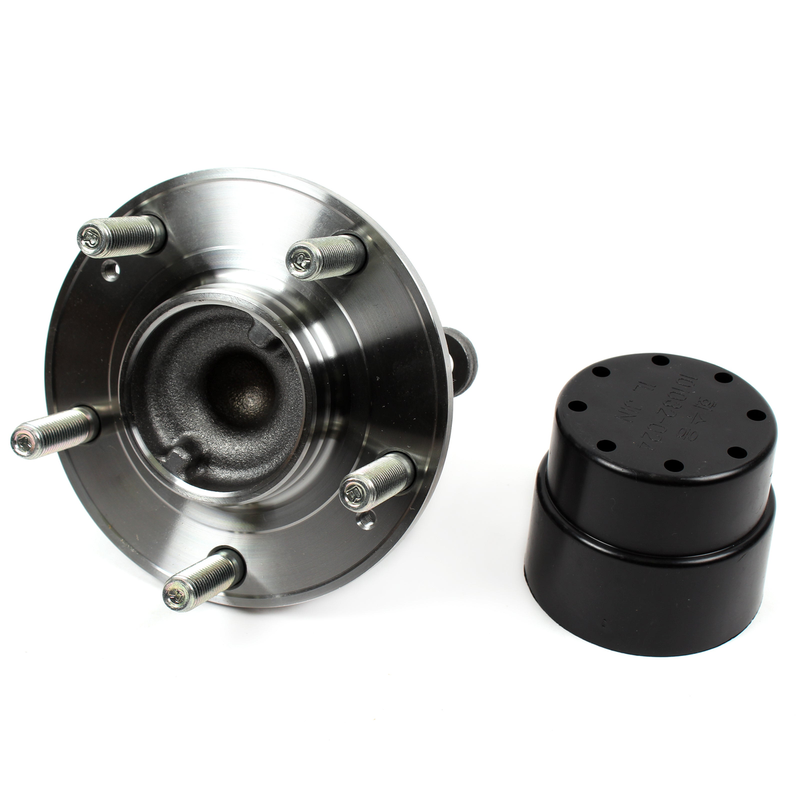 GENUINE Front Wheel Hub & Bearing for 10-16 Hyundai Genesis Coupe # 517502M000