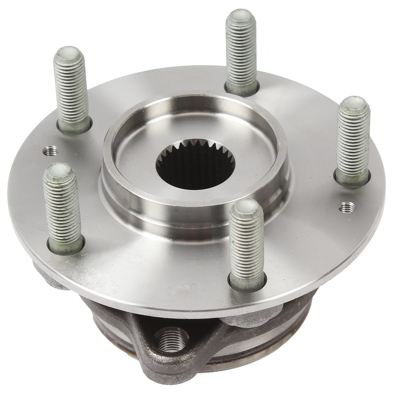 GENUINE OEM Kia Soul 2020-2023 for Front Wheel Hub & Bearing 51750-O1000