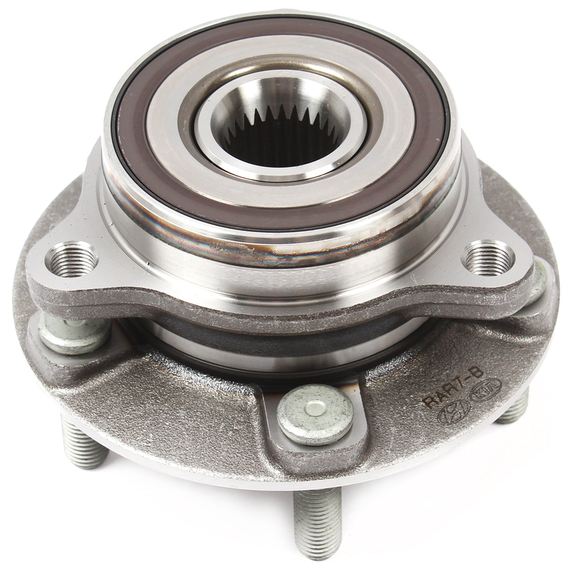GENUINE OEM Kia Soul 2020-2023 for Front Wheel Hub & Bearing 51750-O1000