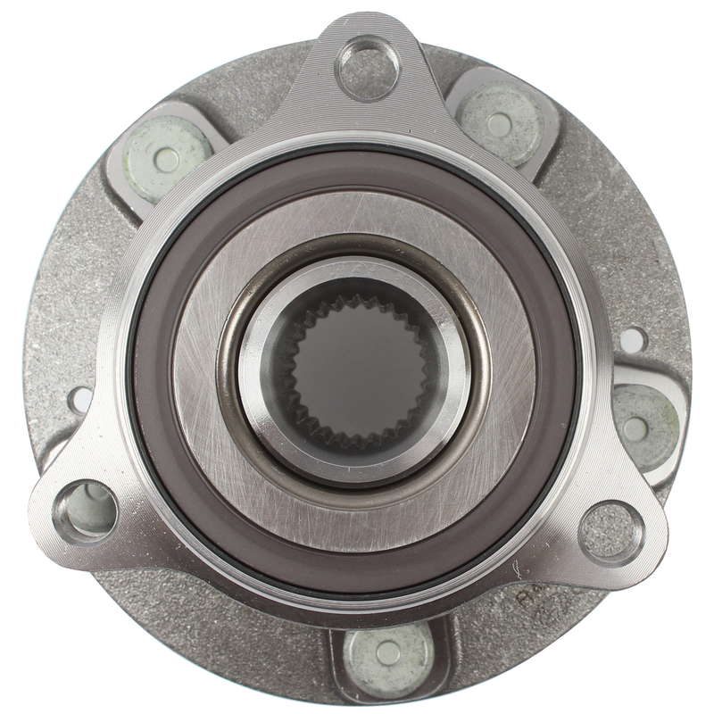 GENUINE OEM Kia Soul 2020-2023 for Front Wheel Hub & Bearing 51750-O1000
