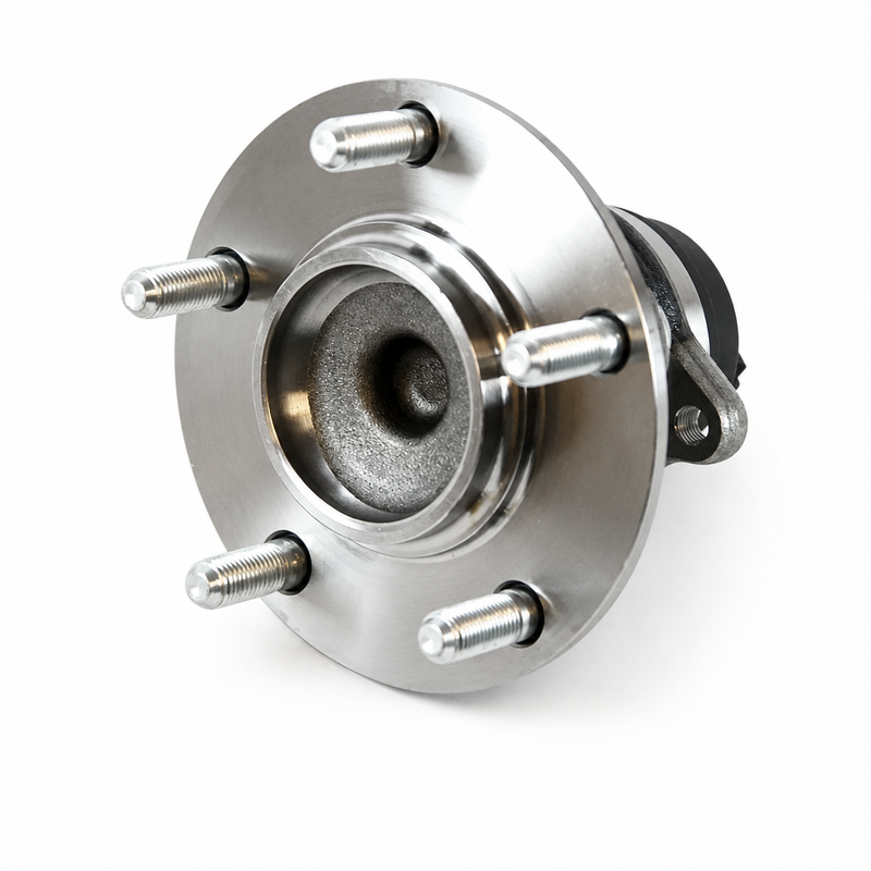 GENUINE Rear Wheel Hub & Bearing w/ ABS for 2010-13 Kia Soul 52750-2K000