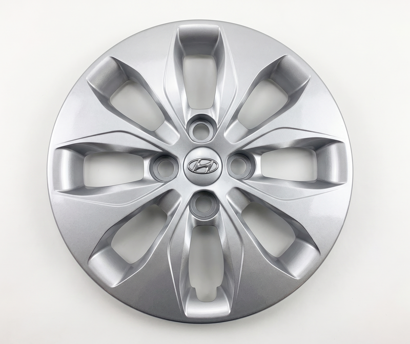 Genuine 14" Hubcap Hub Cap Wheel Cover OEM HYUNDAI ACCENT 2015-2017 52960-1R100