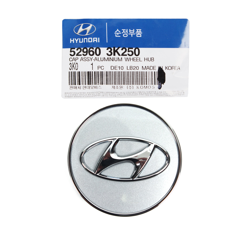 Wheel Center Cap OEM GENUINE Various HYUNDAI 529603K250 See compatibility