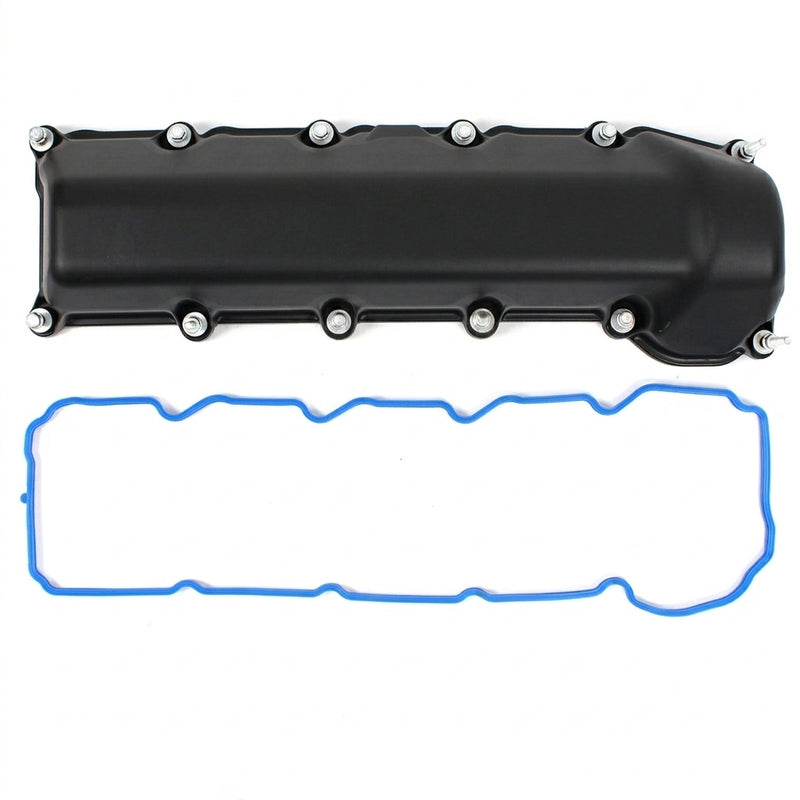 Engine Valve Cover DRIVER LH for 99-07 Chrysler Dodge Jeep 4.7L 53021829AD