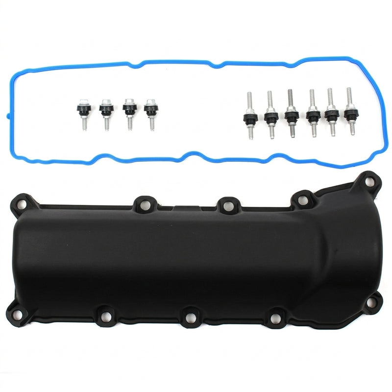 VALVE COVER Right 02-12 Dakota Durango Commander Grand Cherokee V6 53021938AB