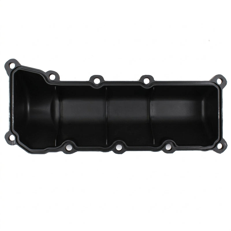 Valve Cover LH RH For 02-12 Dakota Durango Nitro Ram Commander Grand Cherokee V6
