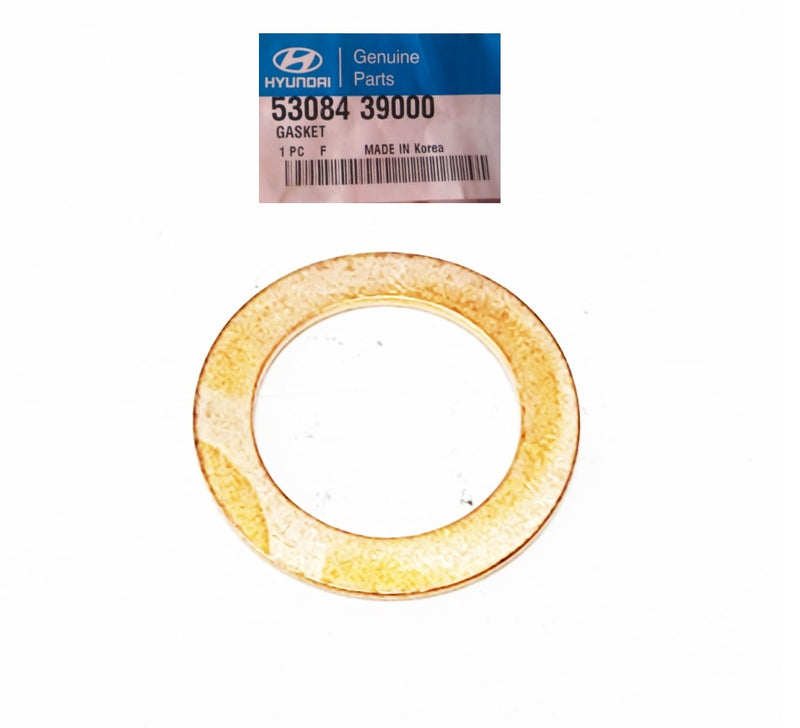 GENUINE Differential Cover Seal for 2005-2025 Genesis Hyundai Kia AWD 5308439000