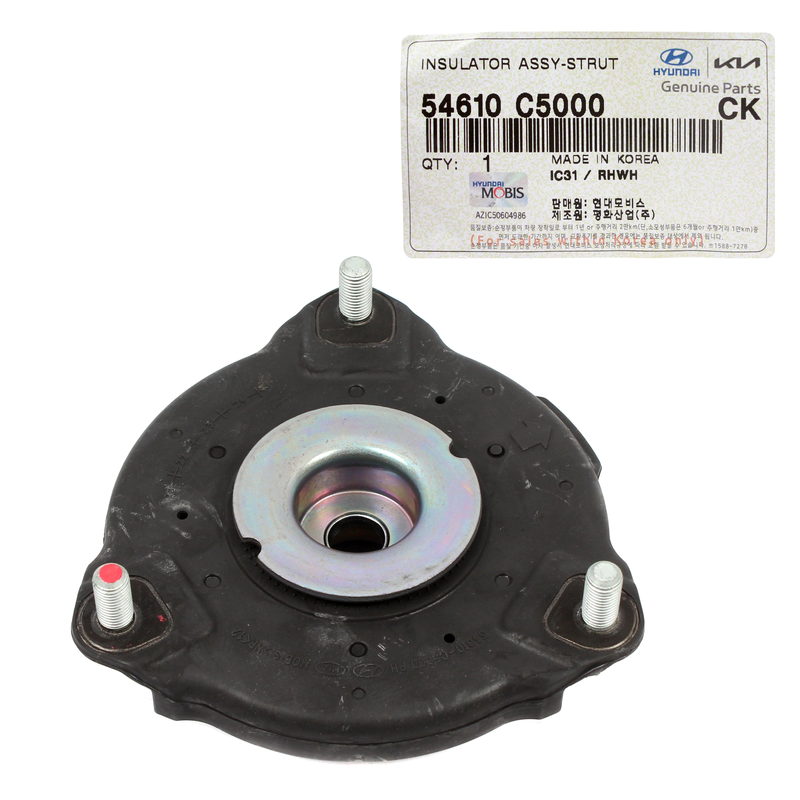 GENUINE Front Suspension Strut Mounts 2016-20 Kia Sorento 54610C5000