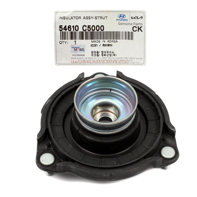GENUINE Front Suspension Strut Mounts 2016-20 Kia Sorento 54610C5000