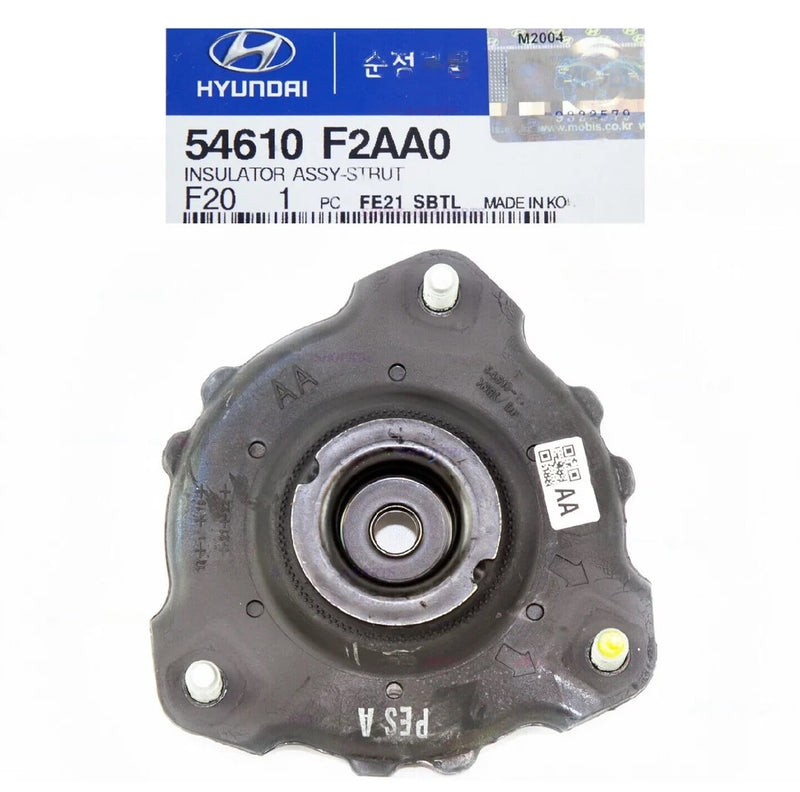 Genuine Front Insulator Strut Mount  fit for Hyundai Kia 54610F2AA0