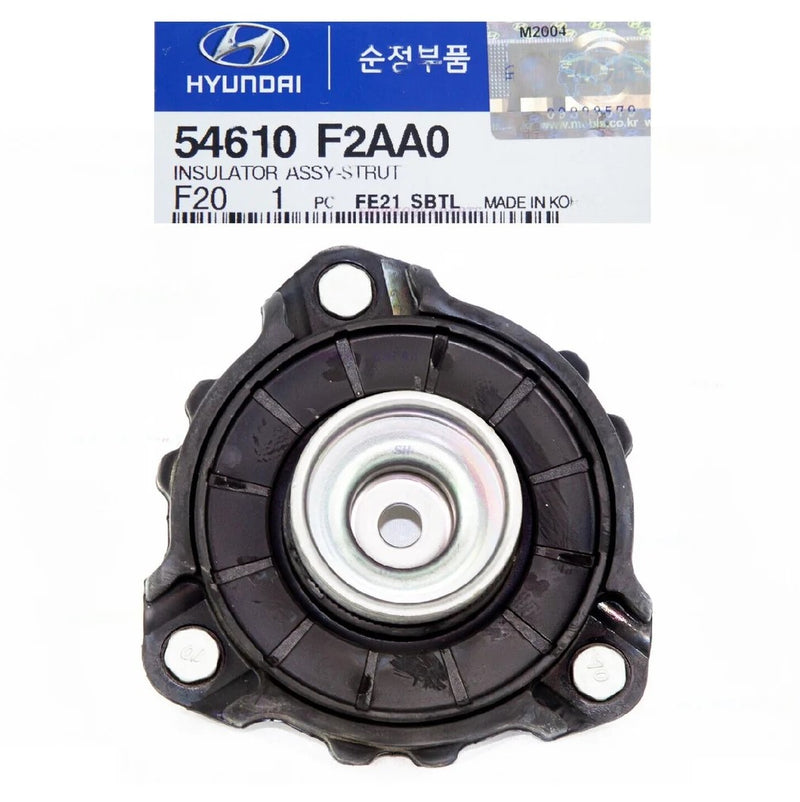 Genuine Front Insulator Strut Mount  fit for Hyundai Kia 54610F2AA0